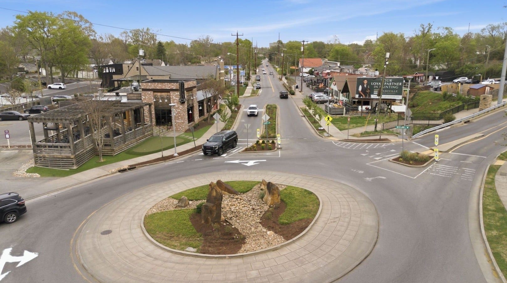 4213 Dakota Ave, Nashville, TN 37209