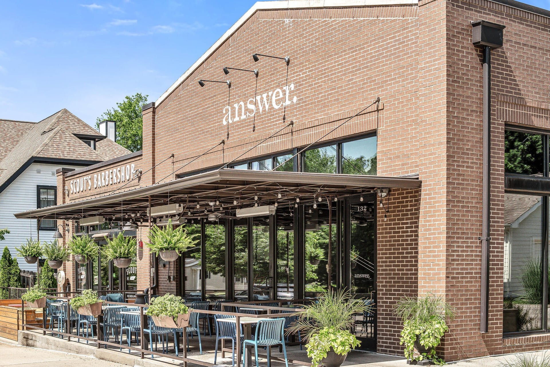 4213 Dakota Ave, Nashville, TN 37209