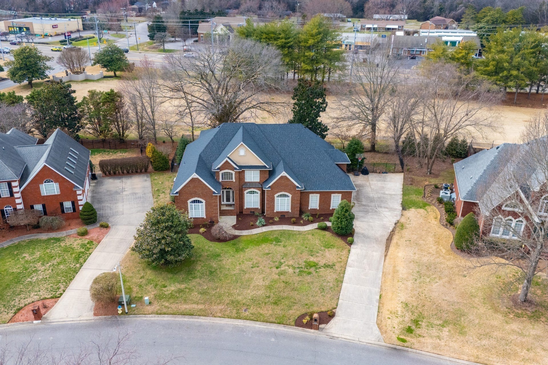 2638 Big Eagle Trl, Murfreesboro, TN 37127 2638 Big Eagle Trl, Murfreesboro, TN 37127