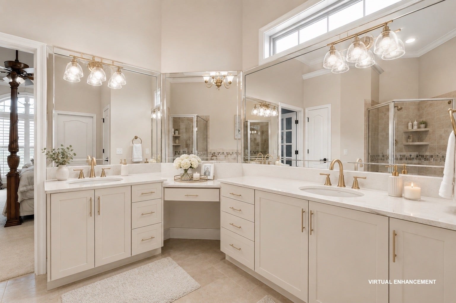 2638 Big Eagle Trl, Murfreesboro, TN 37127 Virtually staged