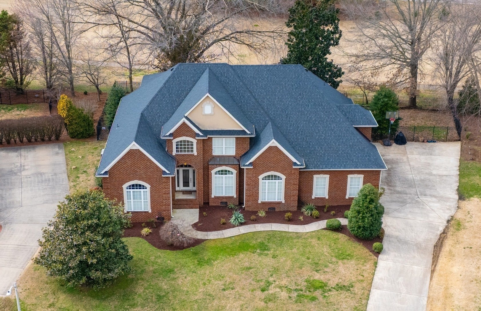 2638 Big Eagle Trl, Murfreesboro, TN 37127 Timeless Elegance on Indian Hills Golf Course