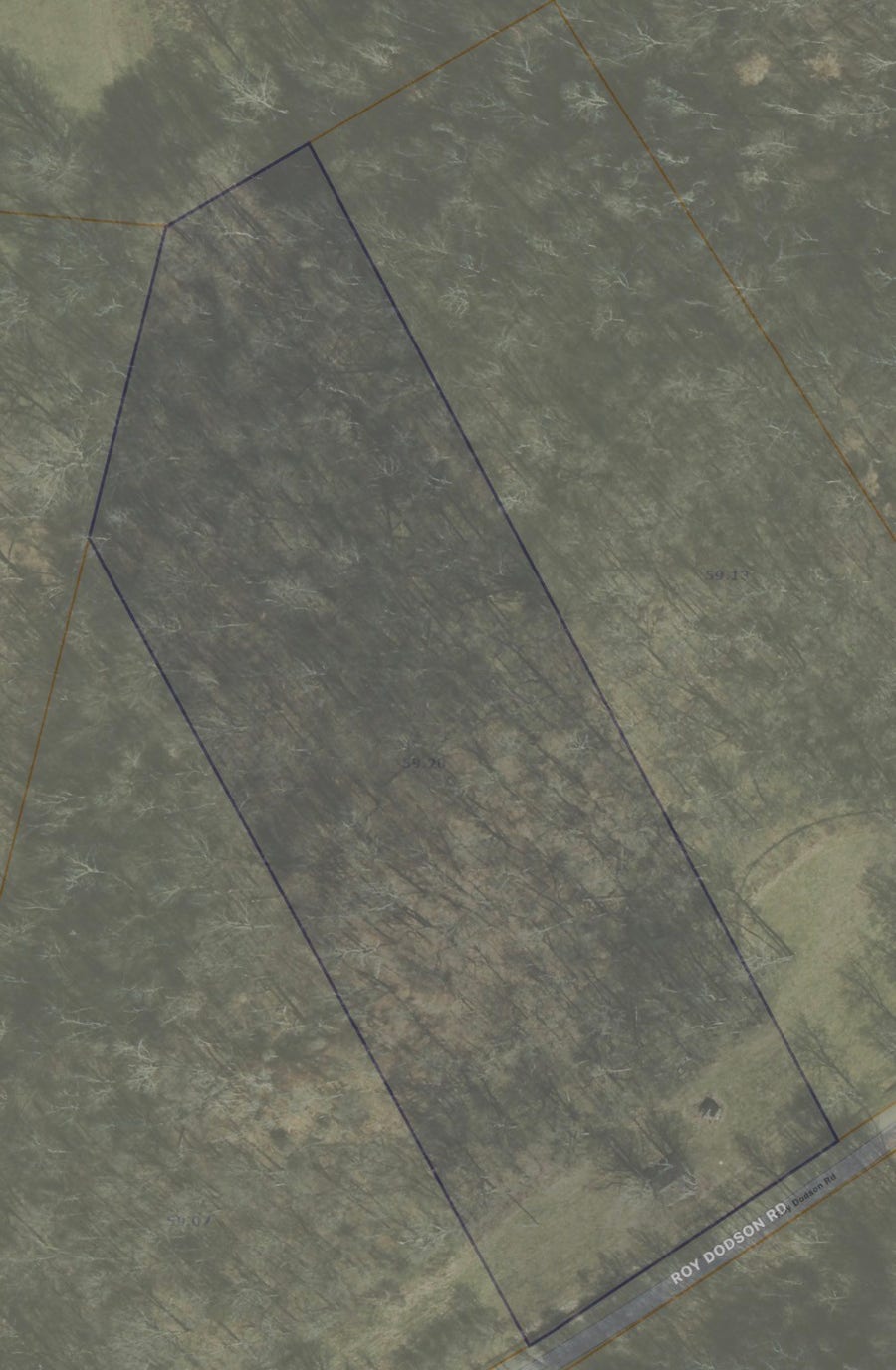 Property photo for 0 Roy Dodson Rd, Columbia, TN