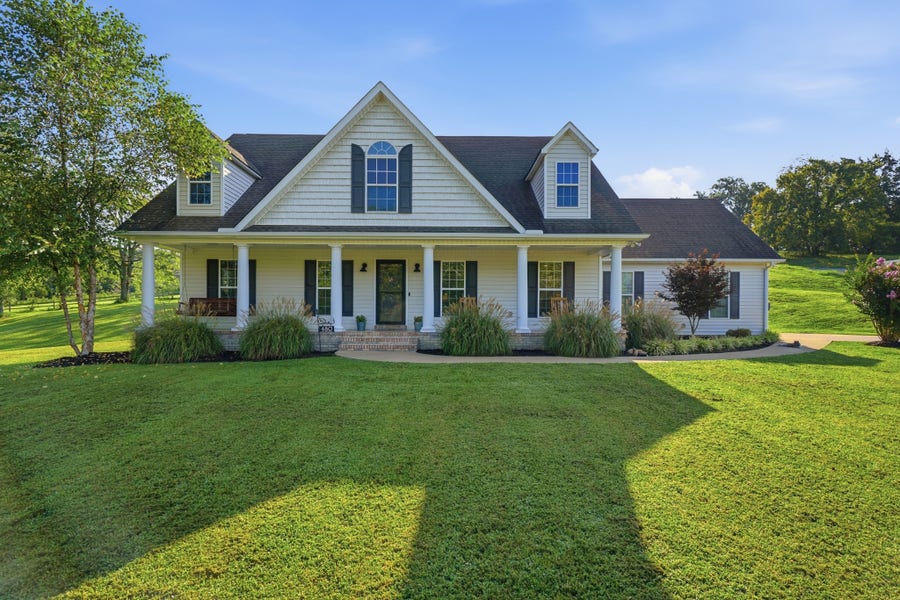 Property photo for 480 William Whitworth Rd, Pulaski, TN