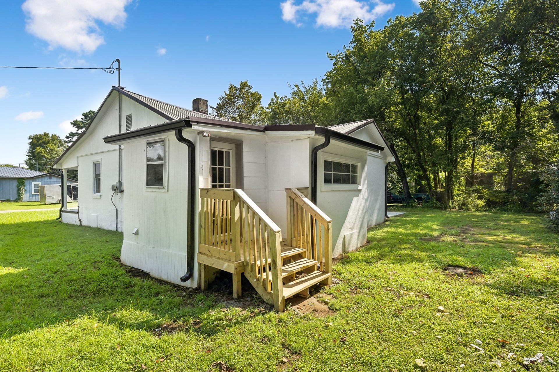 802 Gray St, Mount Pleasant, TN 38474 802 Gray St, Mount Pleasant, TN 38474