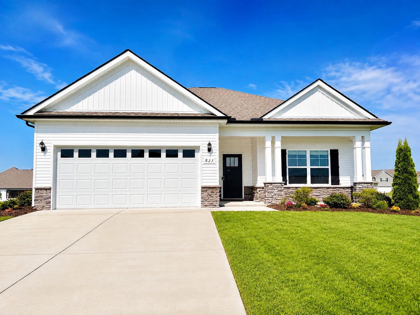821 Niles Woods Way, Murfreesboro, TN 37129 821 Niles Woods Way, Murfreesboro, TN 37129