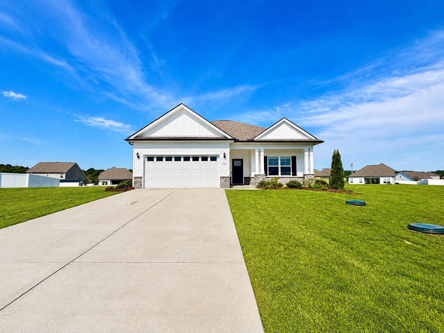 821 Niles Woods Way, Murfreesboro, TN 37129 821 Niles Woods Way, Murfreesboro, TN 37129