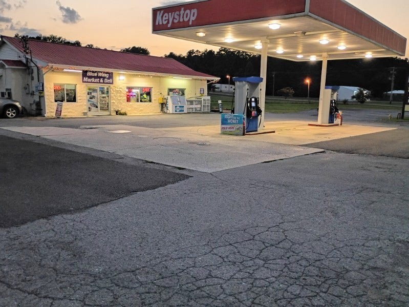 Property photo for 1030 Old McMinnville Hwy, Woodbury, TN