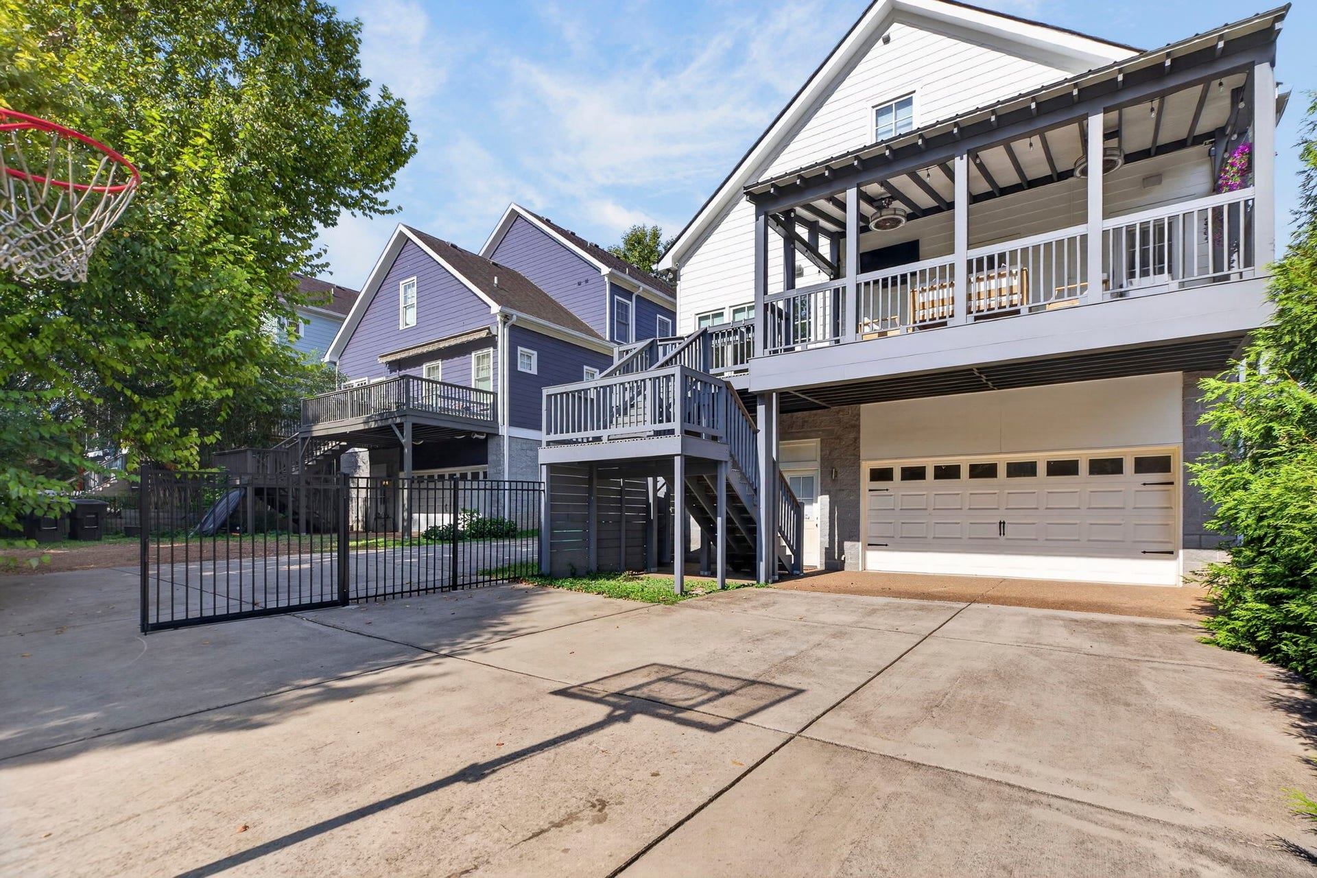 2412 9th Ave S, #A, Nashville, TN 37204 2412 9th Ave S, #A, Nashville, TN 37204