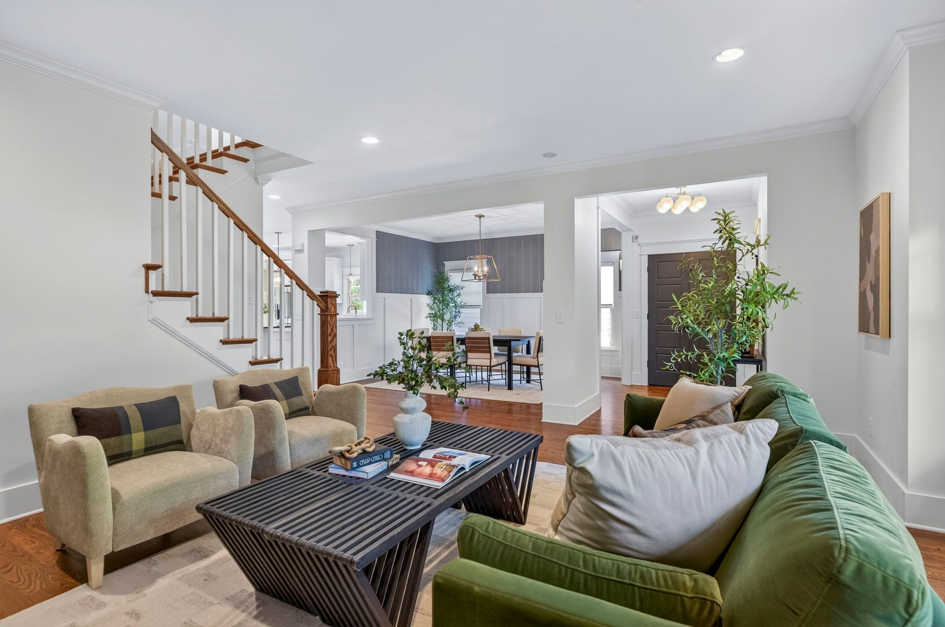 2412 9th Ave S, #A, Nashville, TN 37204 2412 9th Ave S, #A, Nashville, TN 37204