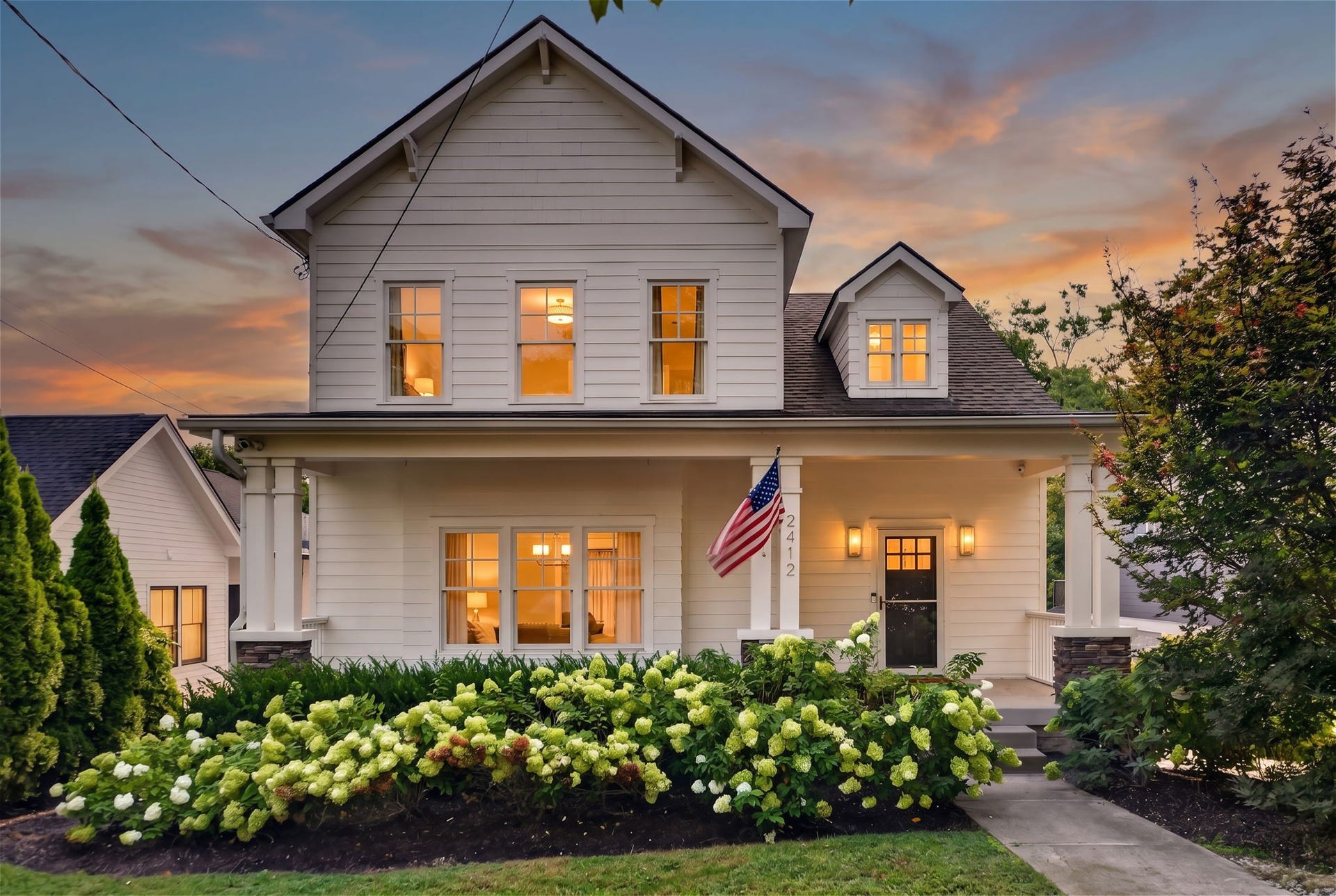2412 9th Ave S, #A, Nashville, TN 37204 2412 9th Ave S, #A, Nashville, TN 37204