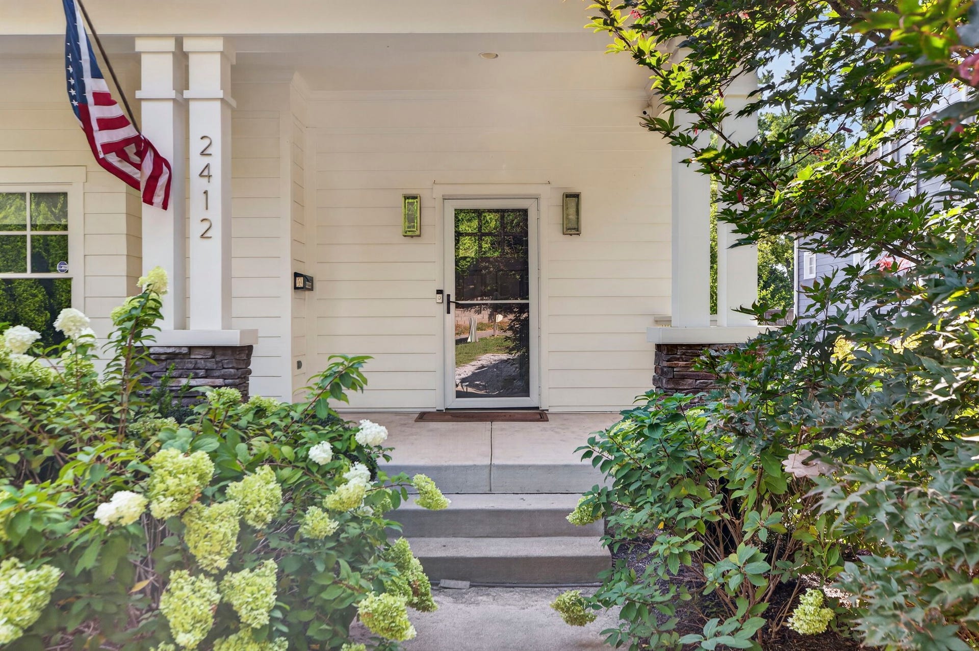 2412 9th Ave S, #A, Nashville, TN 37204 2412 9th Ave S, #A, Nashville, TN 37204
