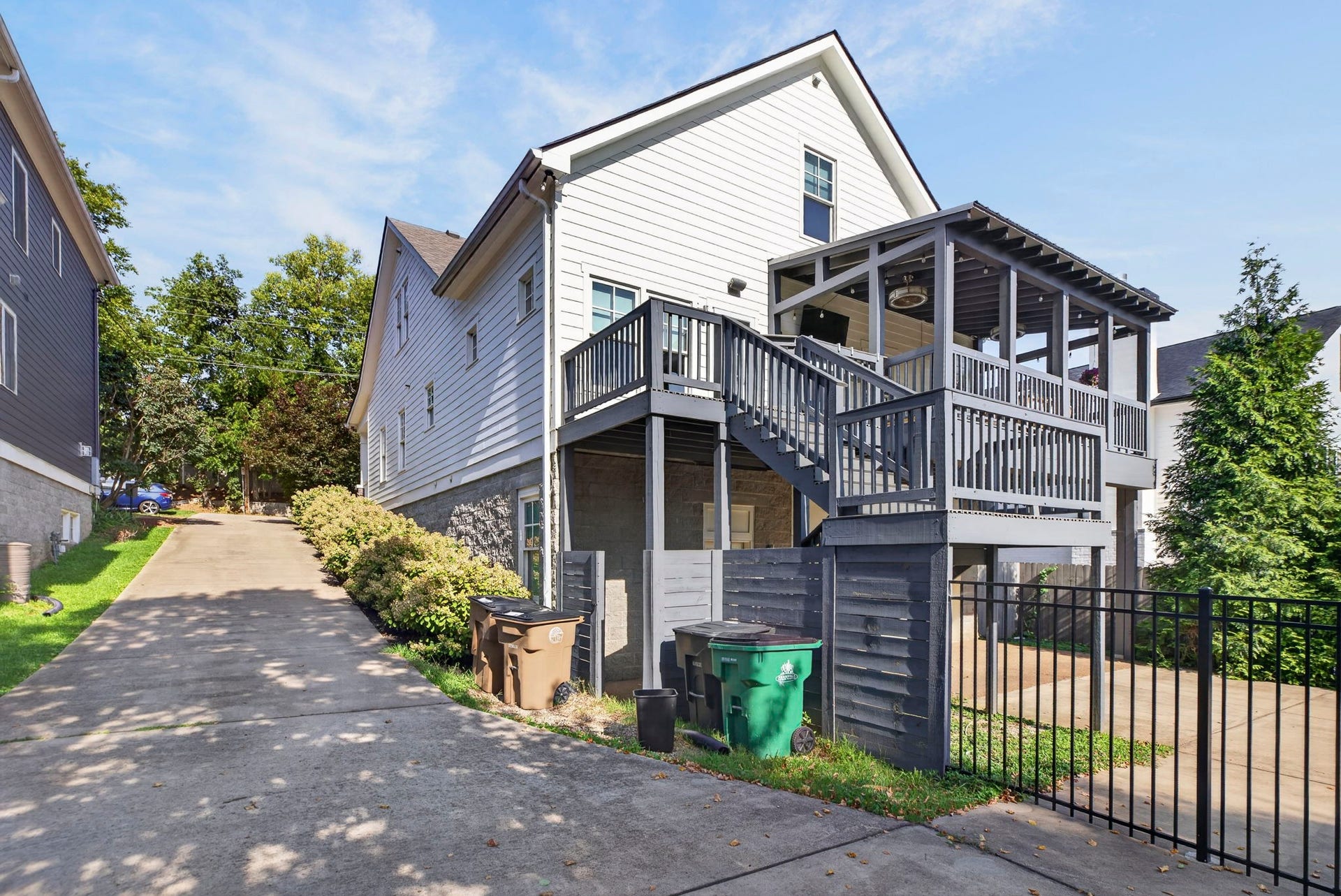 2412 9th Ave S, #A, Nashville, TN 37204 2412 9th Ave S, #A, Nashville, TN 37204