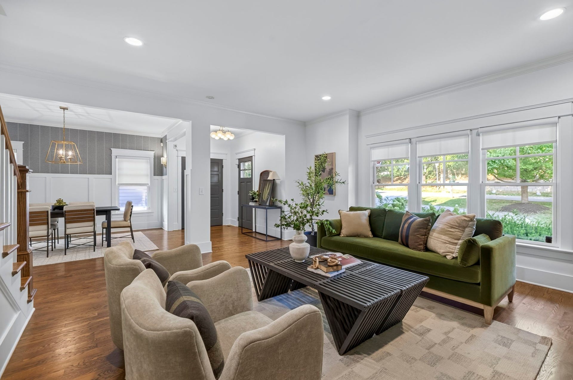 2412 9th Ave S, #A, Nashville, TN 37204 2412 9th Ave S, #A, Nashville, TN 37204