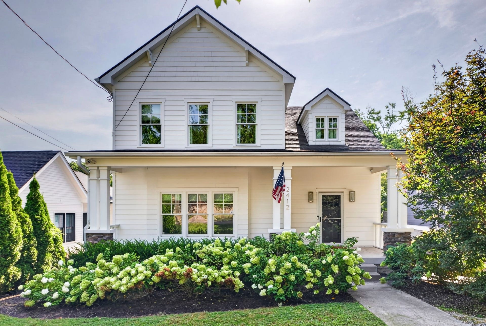 2412 9th Ave S, #A, Nashville, TN 37204 2412 9th Ave S, #A, Nashville, TN 37204