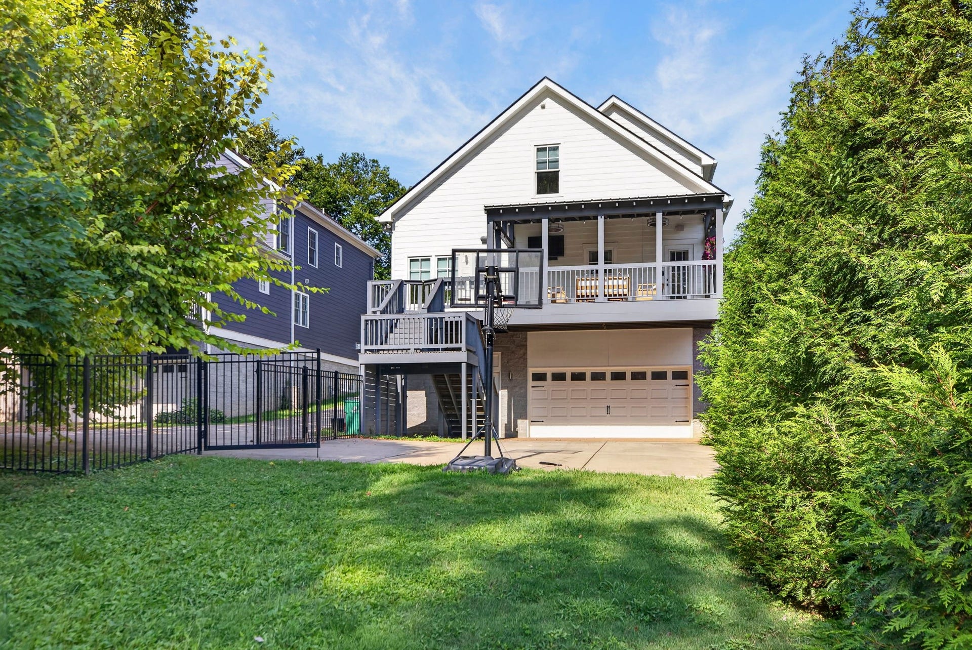 2412 9th Ave S, #A, Nashville, TN 37204 2412 9th Ave S, #A, Nashville, TN 37204
