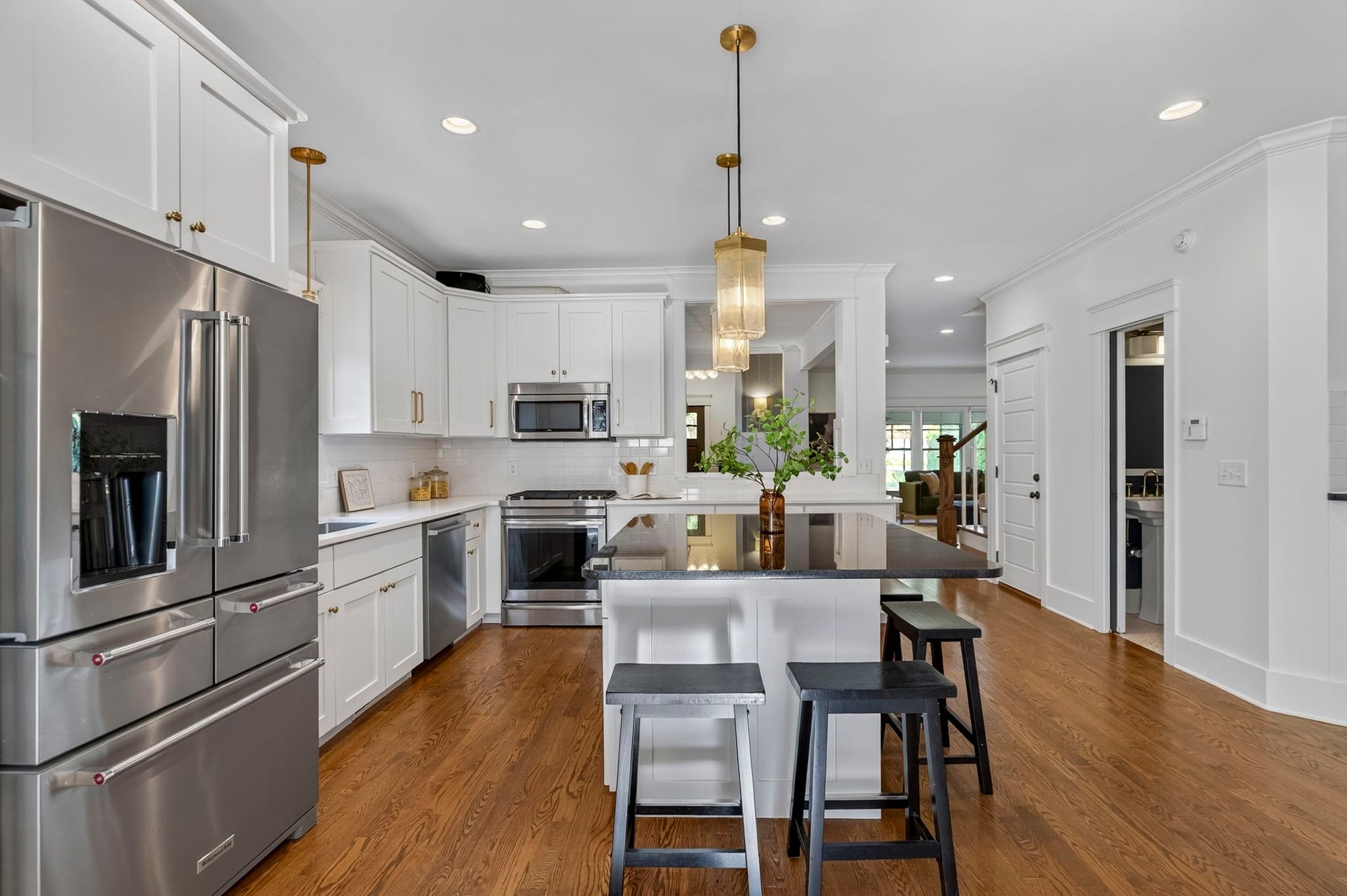 2412 9th Ave S, #A, Nashville, TN 37204 2412 9th Ave S, #A, Nashville, TN 37204