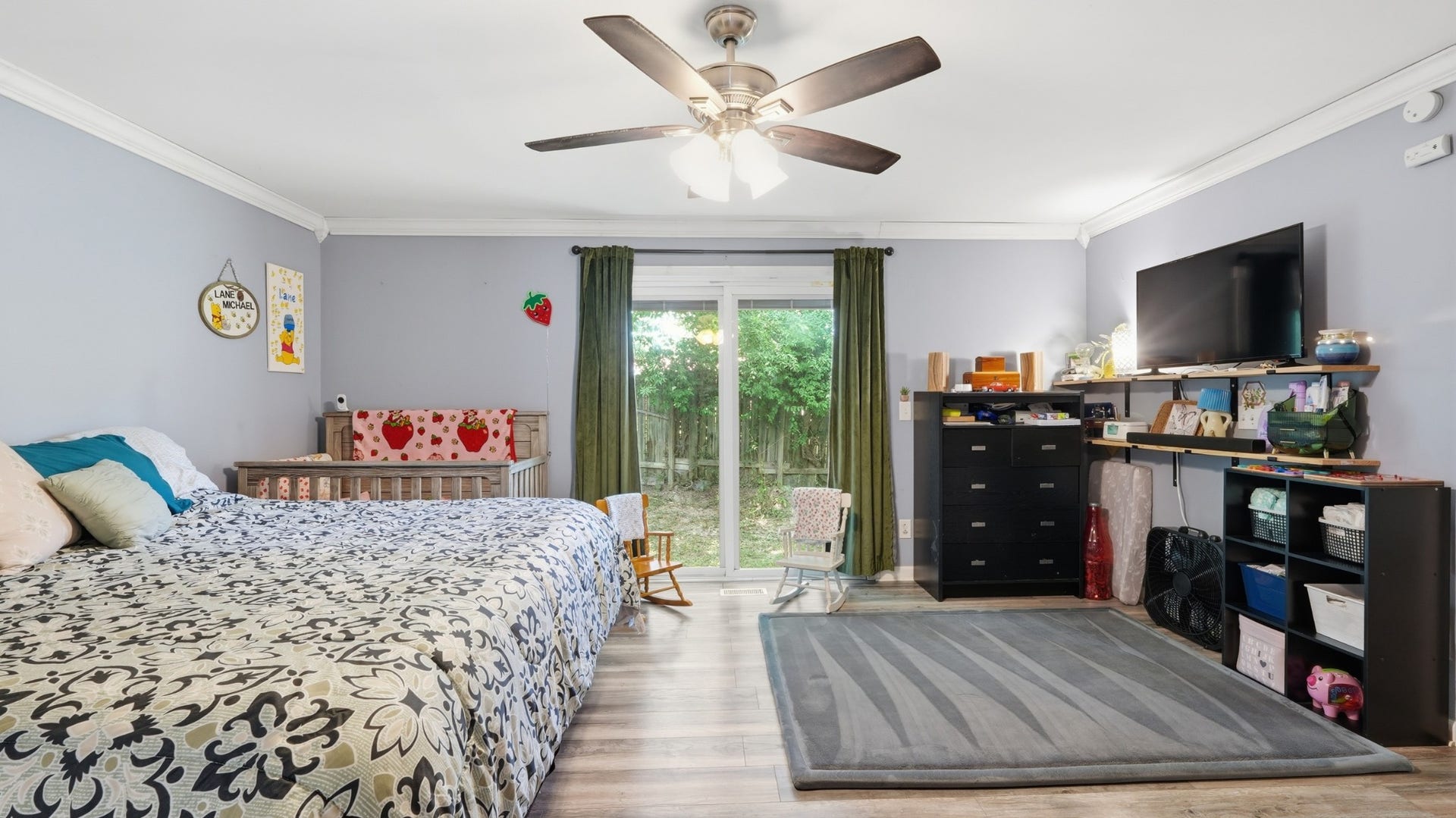 706 Madison St, Manchester, TN 37355 706 Madison St, Manchester, TN 37355