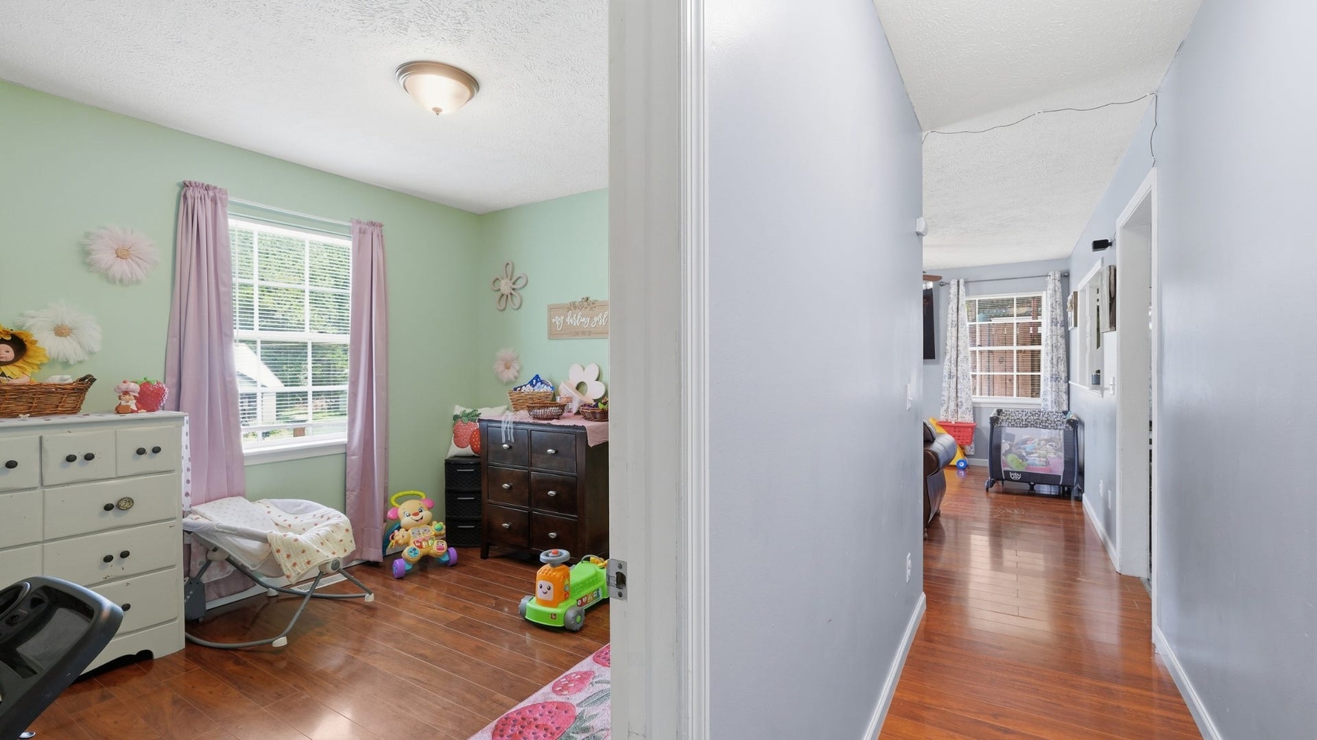706 Madison St, Manchester, TN 37355 706 Madison St, Manchester, TN 37355