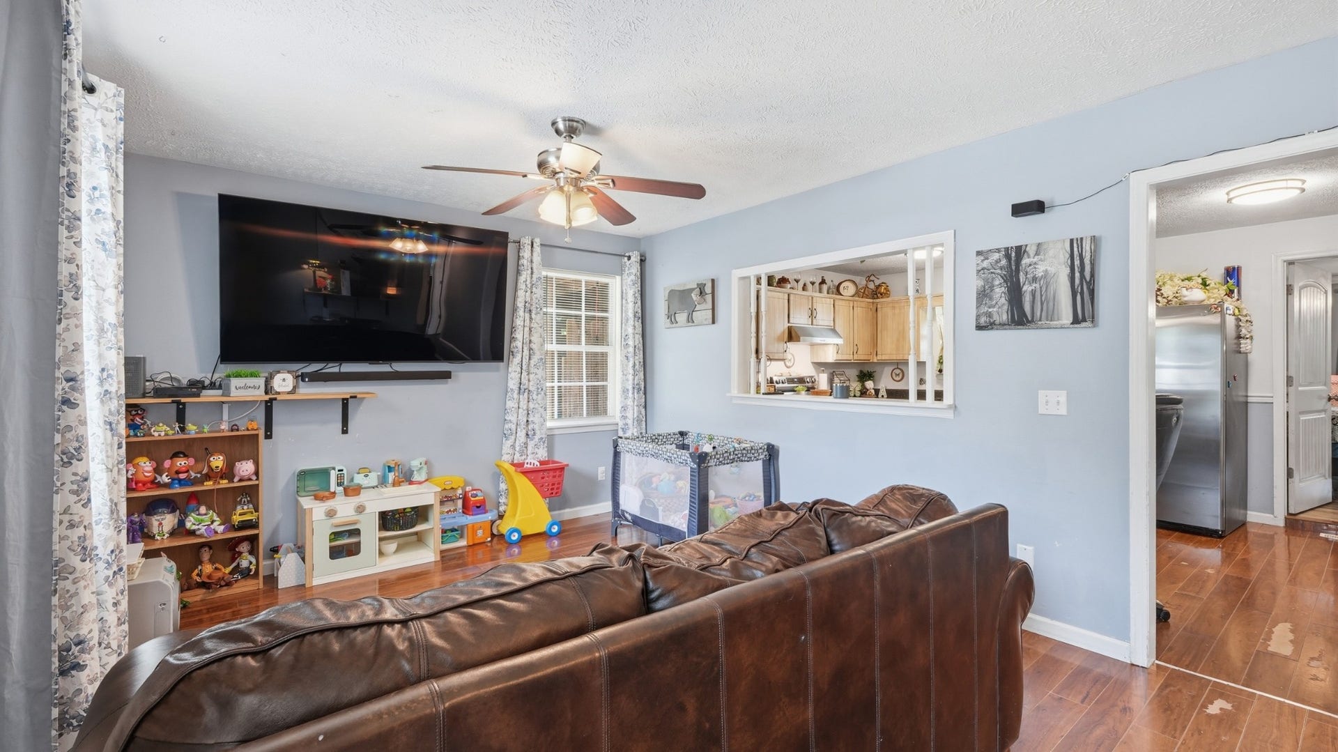 706 Madison St, Manchester, TN 37355 706 Madison St, Manchester, TN 37355