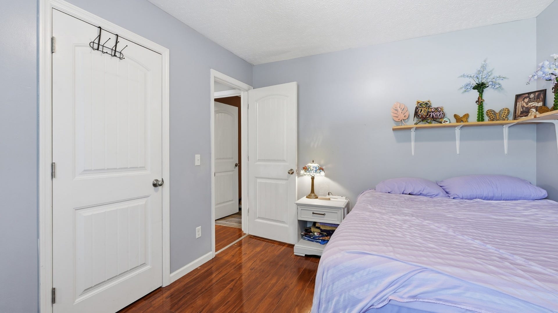 706 Madison St, Manchester, TN 37355 706 Madison St, Manchester, TN 37355