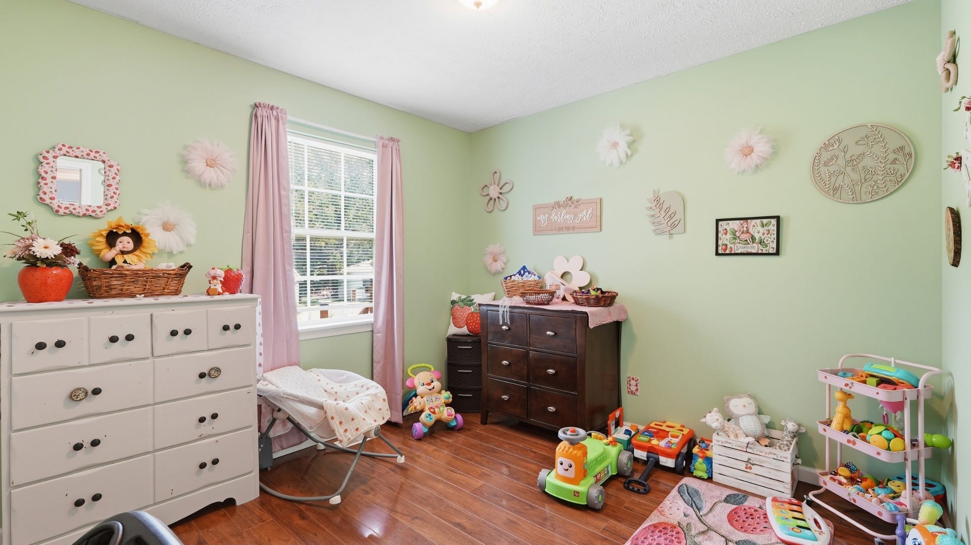706 Madison St, Manchester, TN 37355 706 Madison St, Manchester, TN 37355