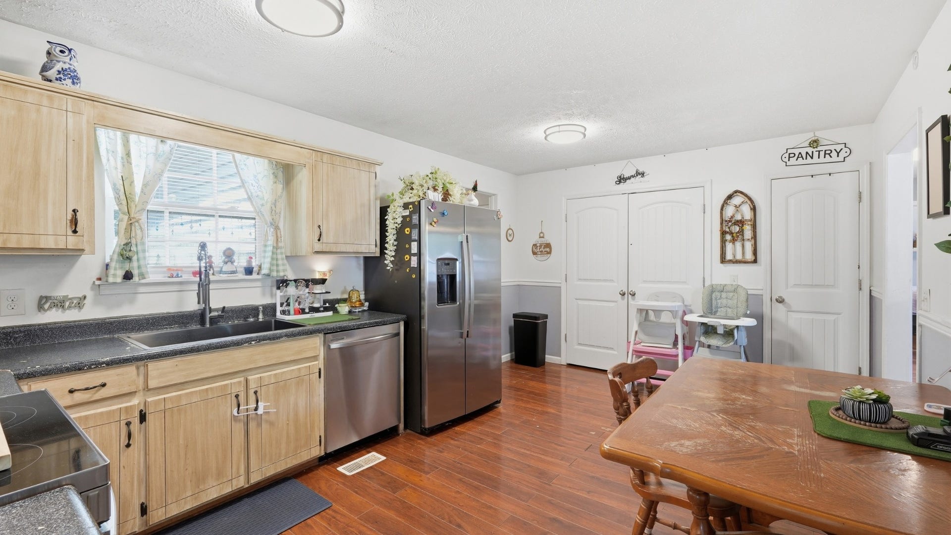 706 Madison St, Manchester, TN 37355 706 Madison St, Manchester, TN 37355