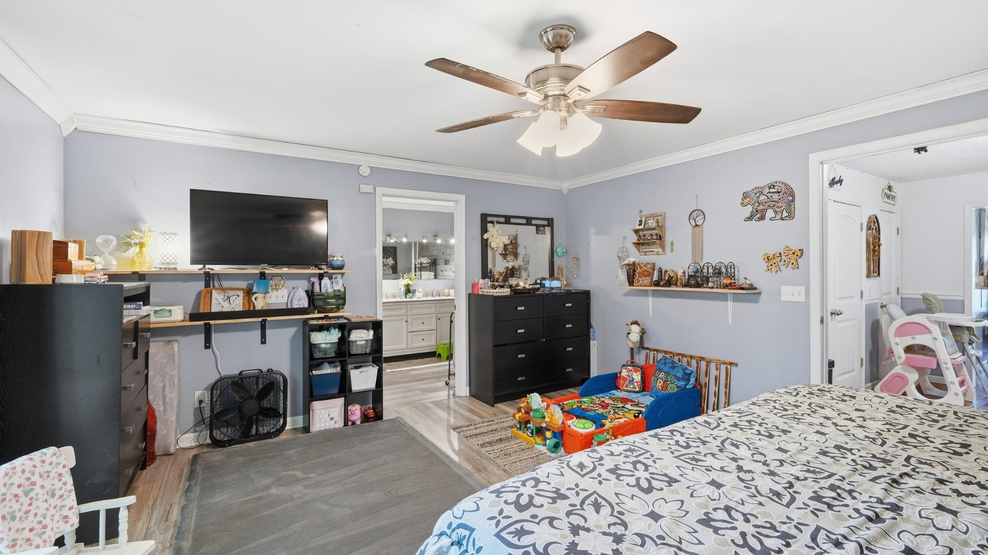 706 Madison St, Manchester, TN 37355 706 Madison St, Manchester, TN 37355