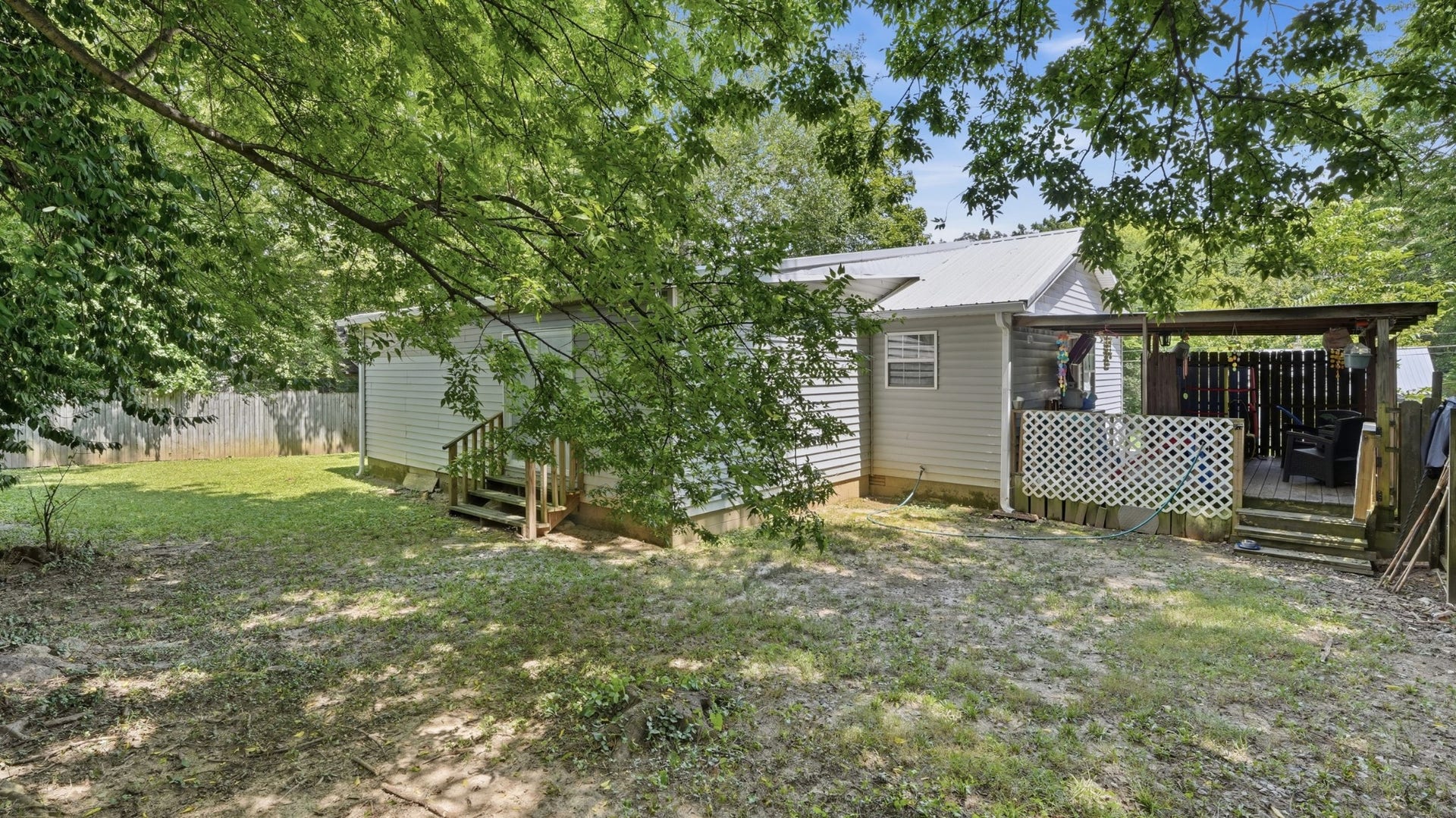 706 Madison St, Manchester, TN 37355 706 Madison St, Manchester, TN 37355