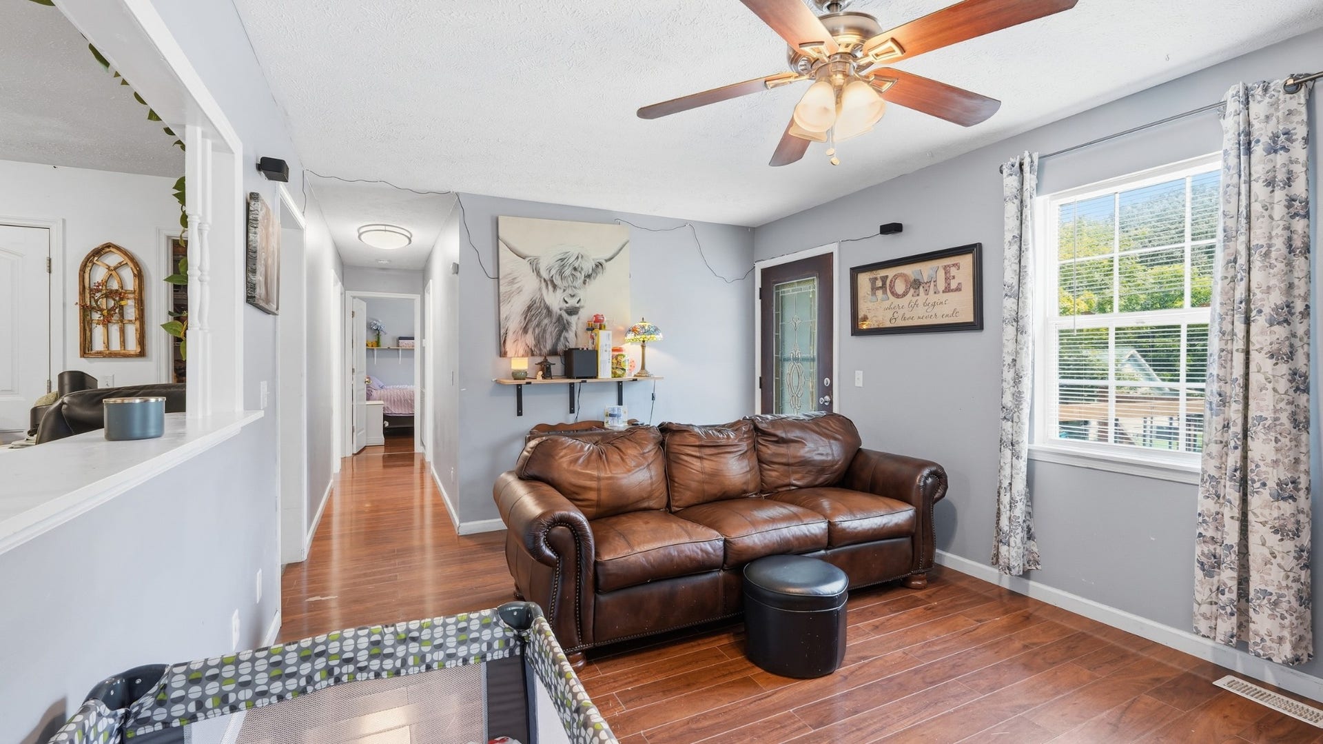 706 Madison St, Manchester, TN 37355 706 Madison St, Manchester, TN 37355