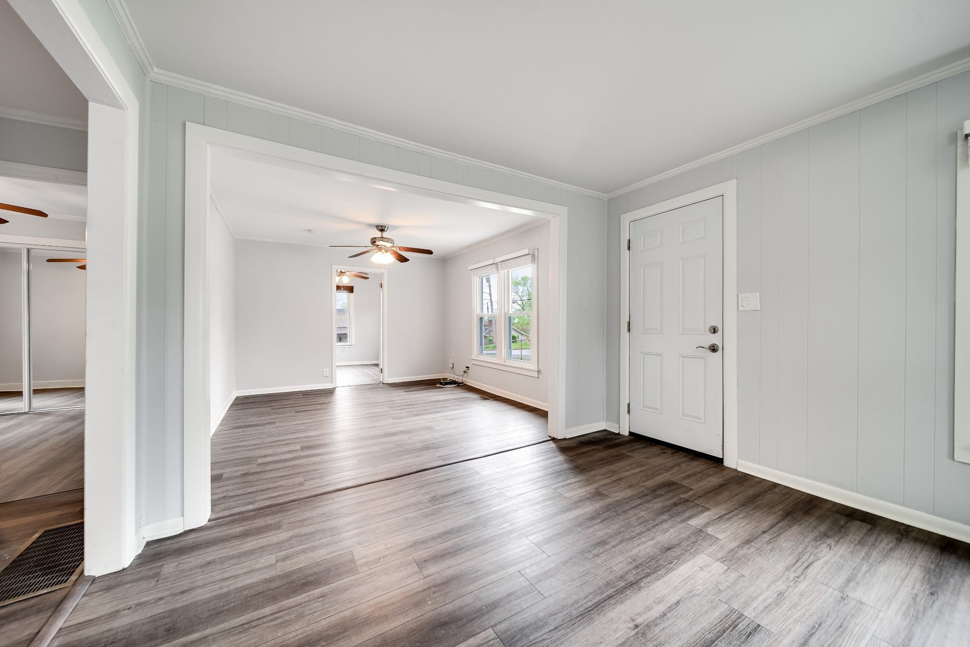 1507 Meridian St, Nashville, TN 37207