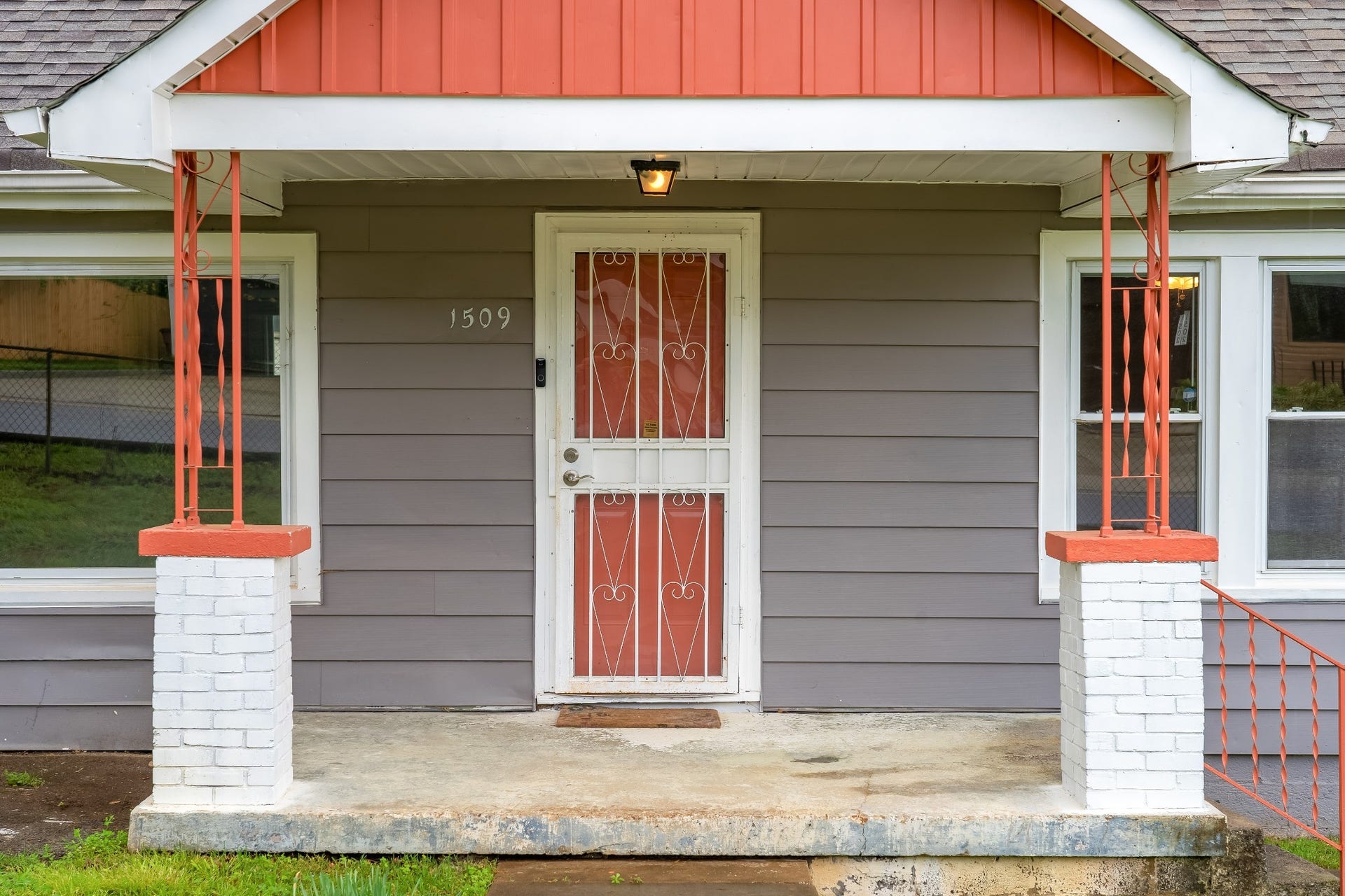 1507 Meridian St, Nashville, TN 37207