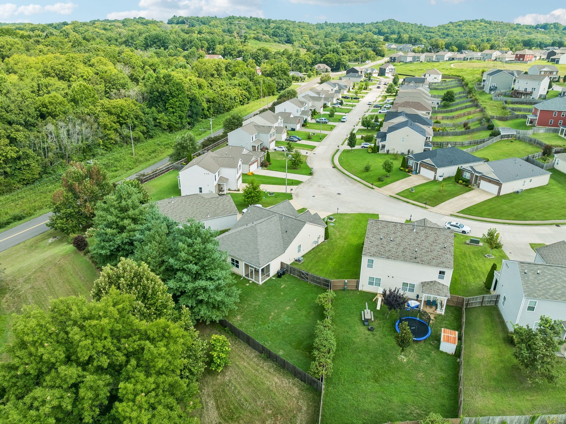 656 Prominence Rd, Columbia, TN 38401 656 Prominence Rd, Columbia, TN 38401