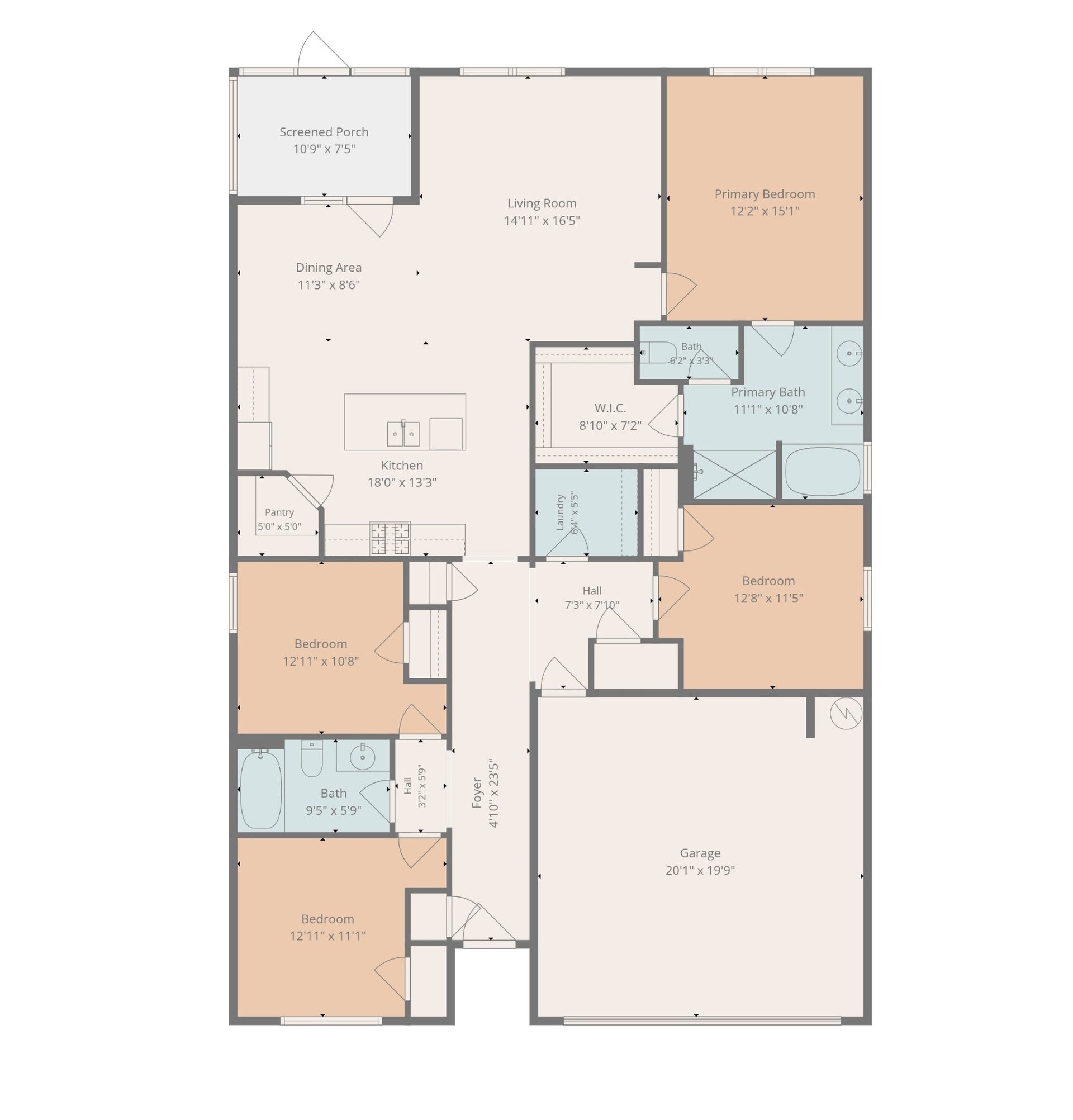 656 Prominence Rd, Columbia, TN 38401 656 Prominence Rd, Columbia, TN 38401