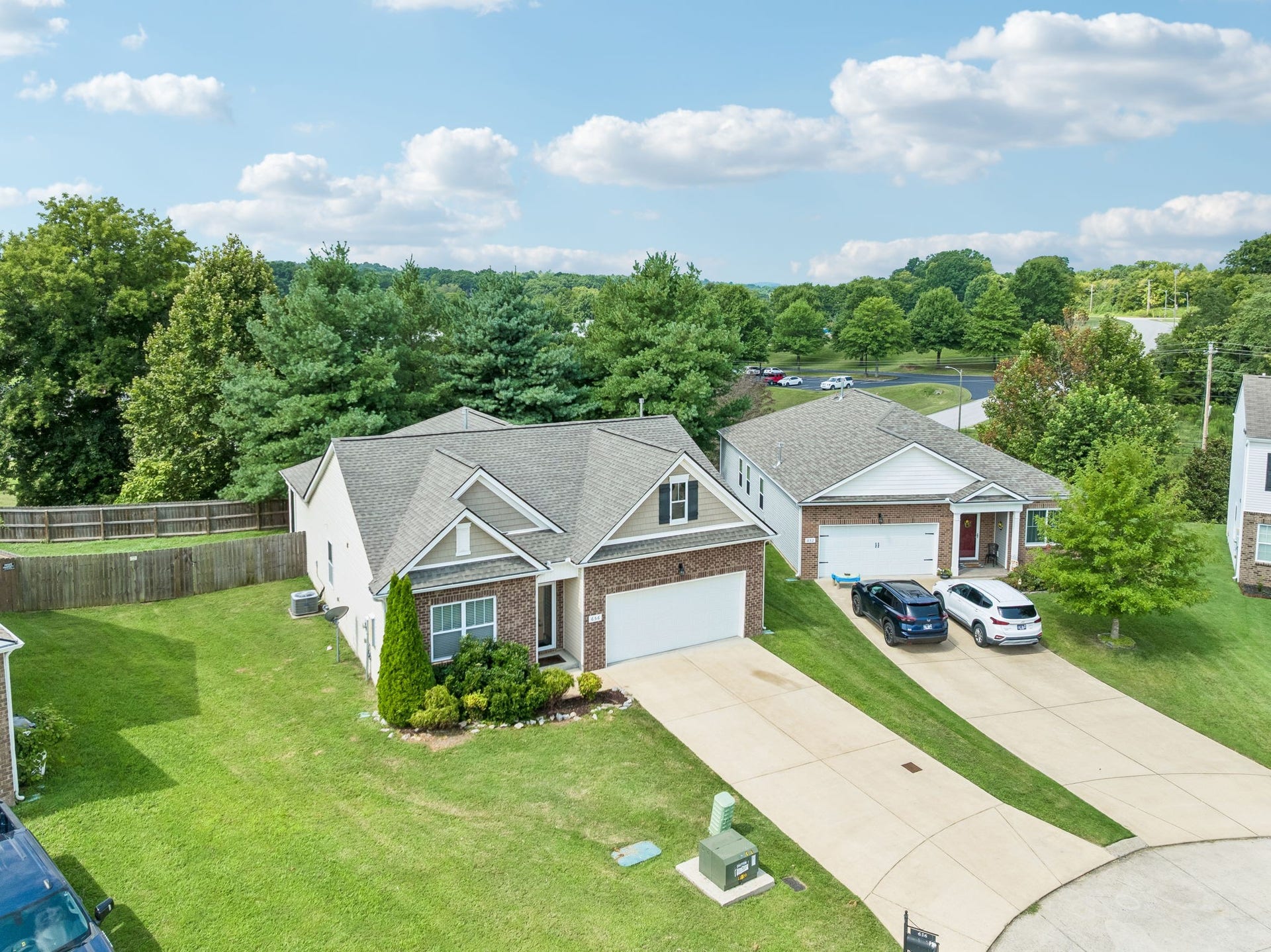 656 Prominence Rd, Columbia, TN 38401 656 Prominence Rd, Columbia, TN 38401