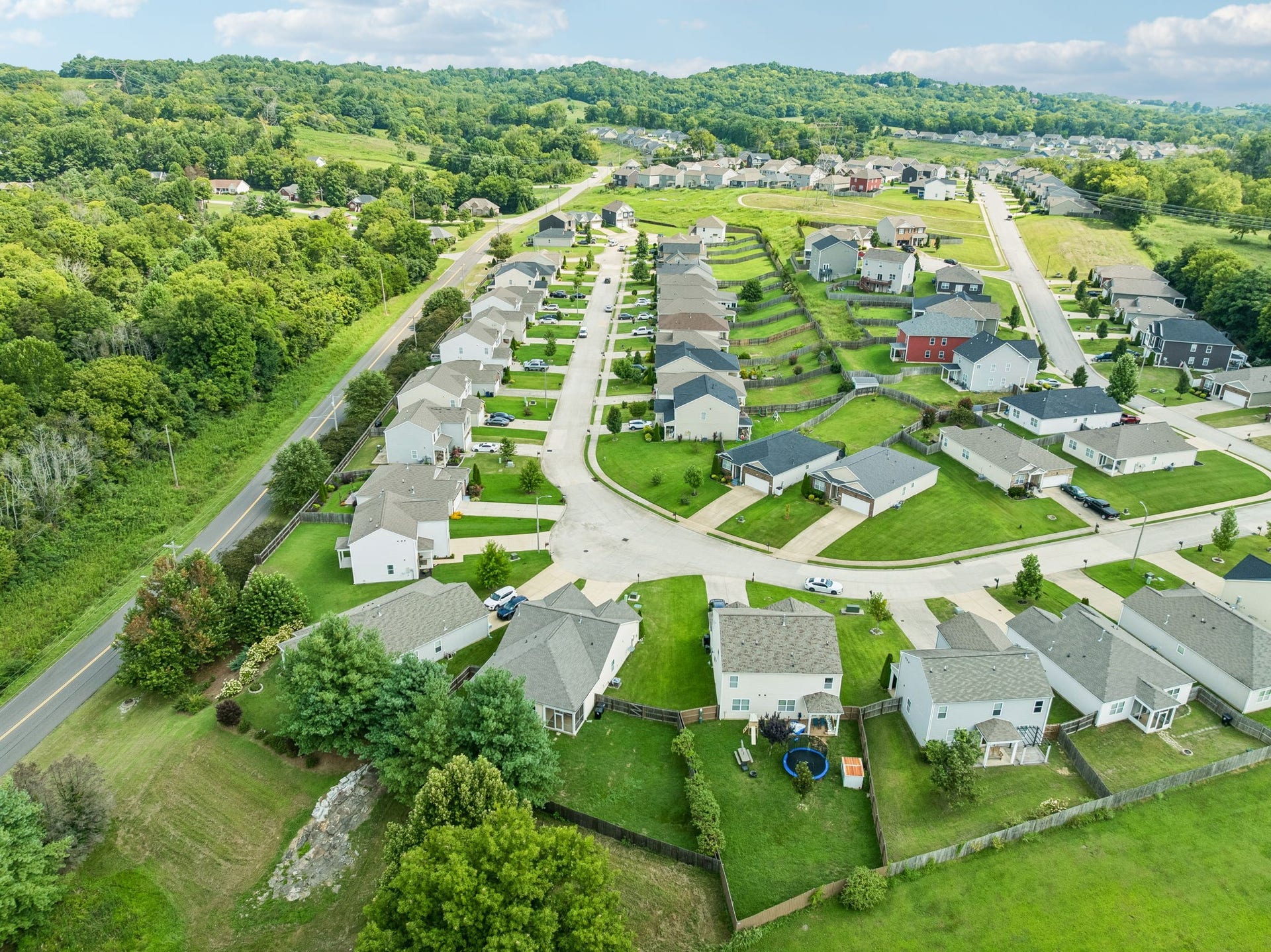 656 Prominence Rd, Columbia, TN 38401 656 Prominence Rd, Columbia, TN 38401