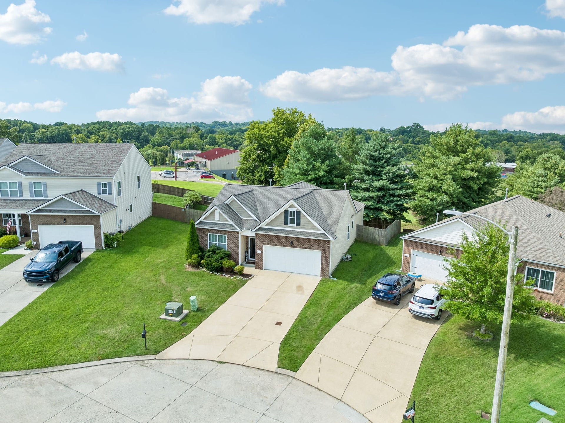 656 Prominence Rd, Columbia, TN 38401 656 Prominence Rd, Columbia, TN 38401
