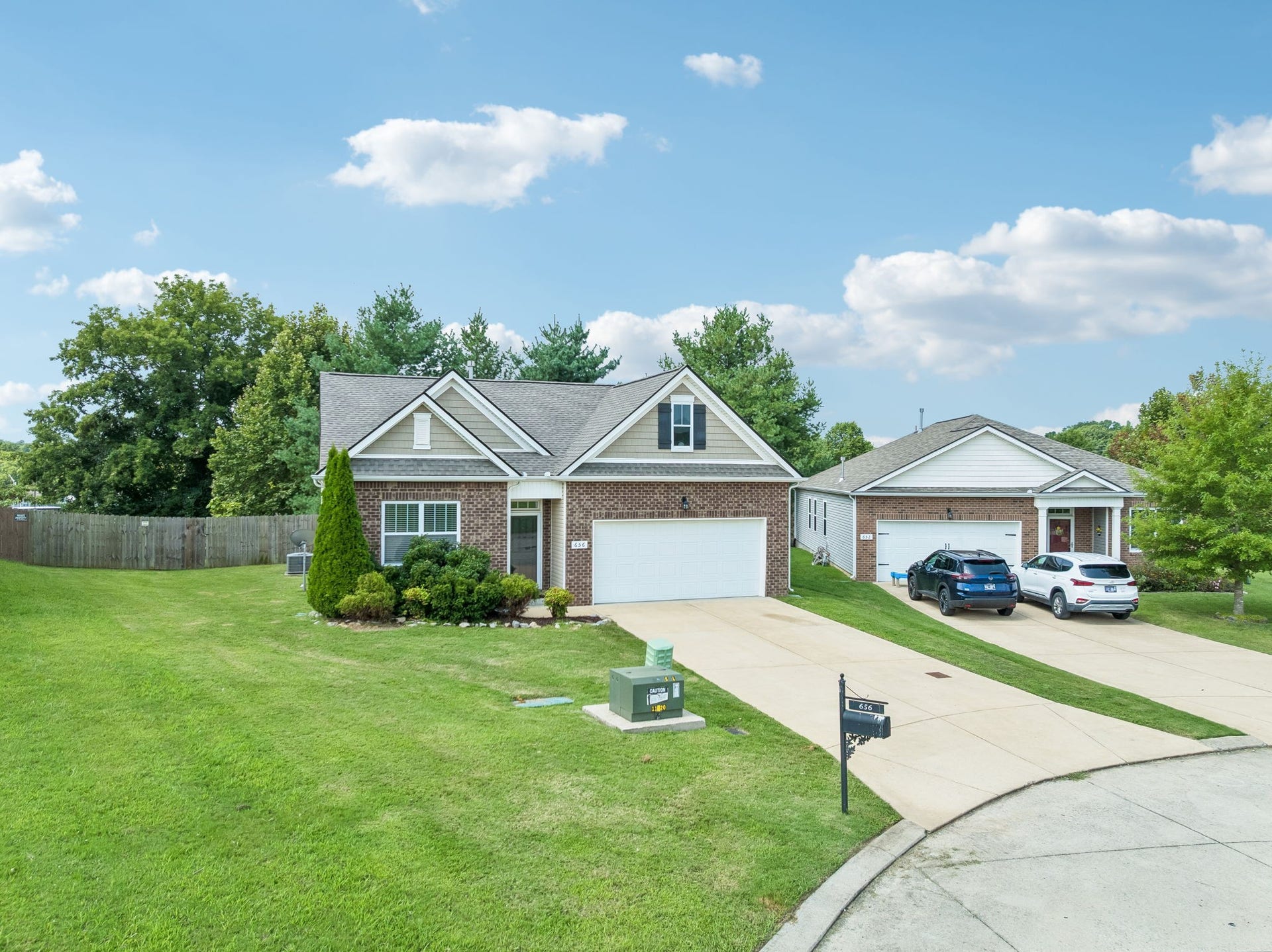 656 Prominence Rd, Columbia, TN 38401 656 Prominence Rd, Columbia, TN 38401