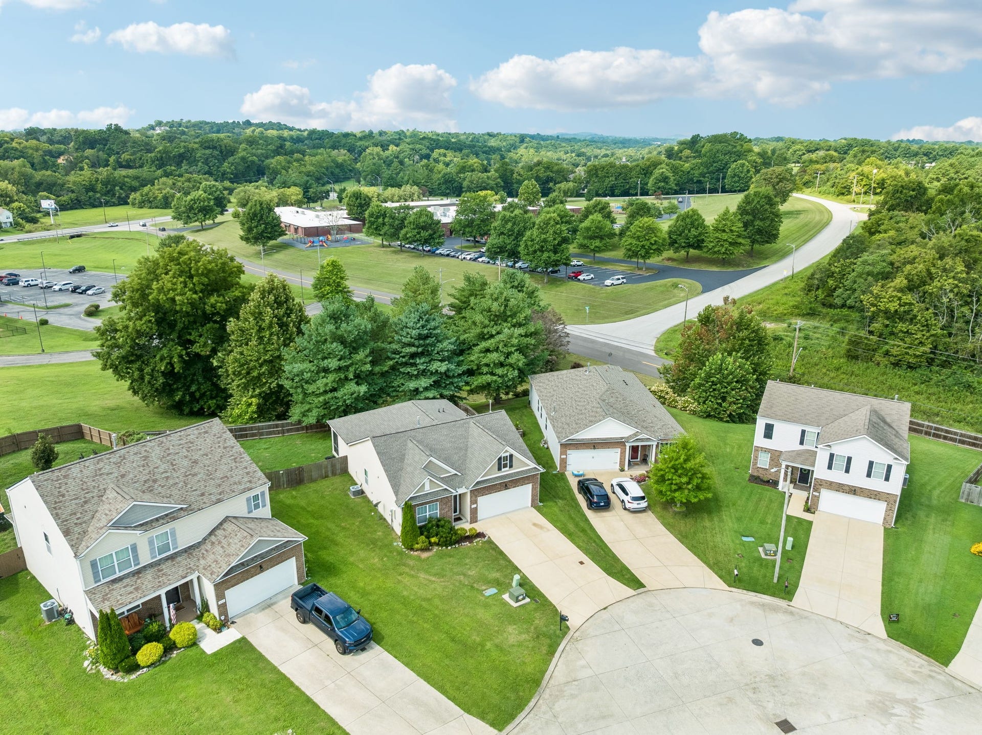 656 Prominence Rd, Columbia, TN 38401 656 Prominence Rd, Columbia, TN 38401