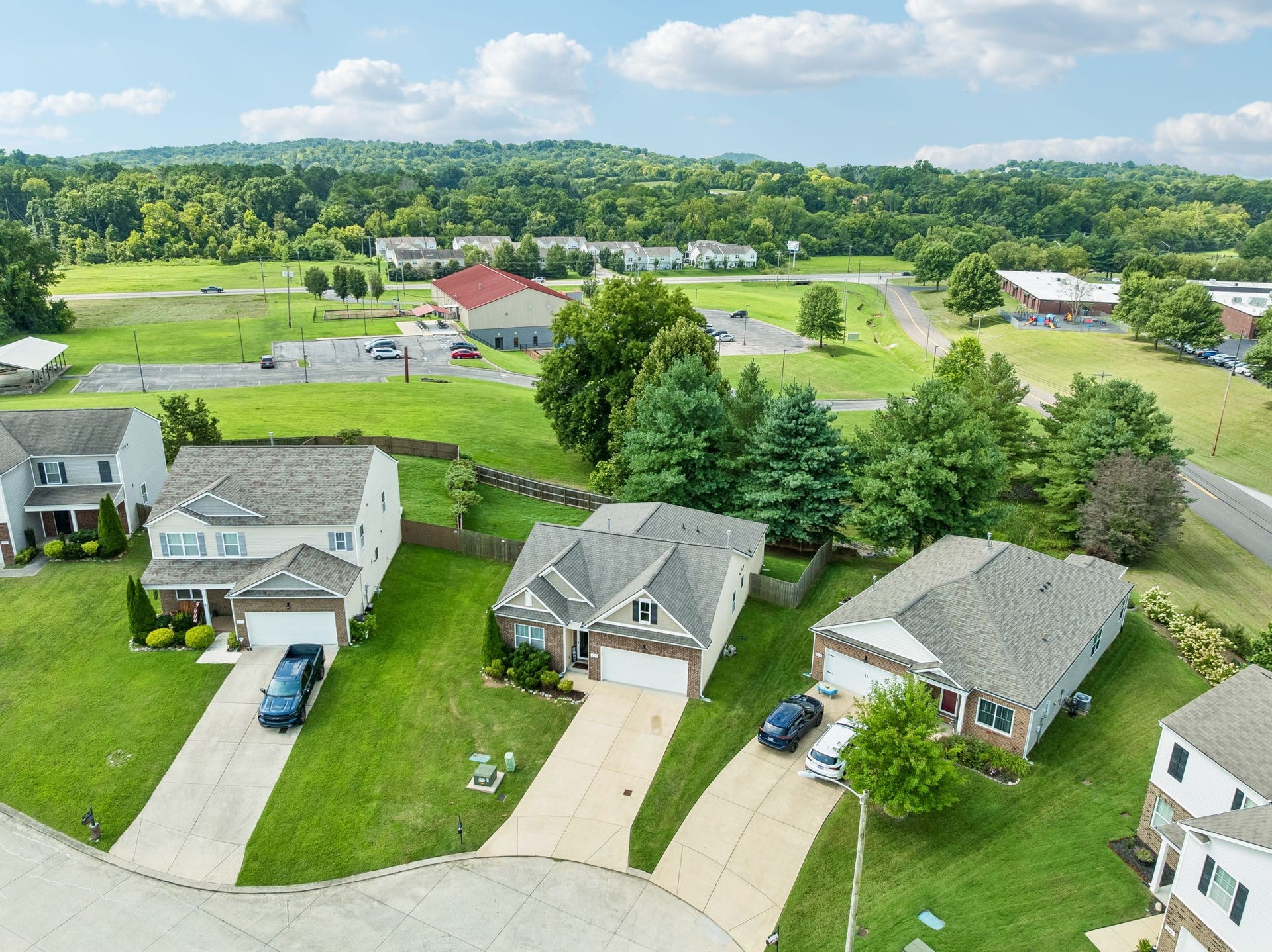 656 Prominence Rd, Columbia, TN 38401 656 Prominence Rd, Columbia, TN 38401