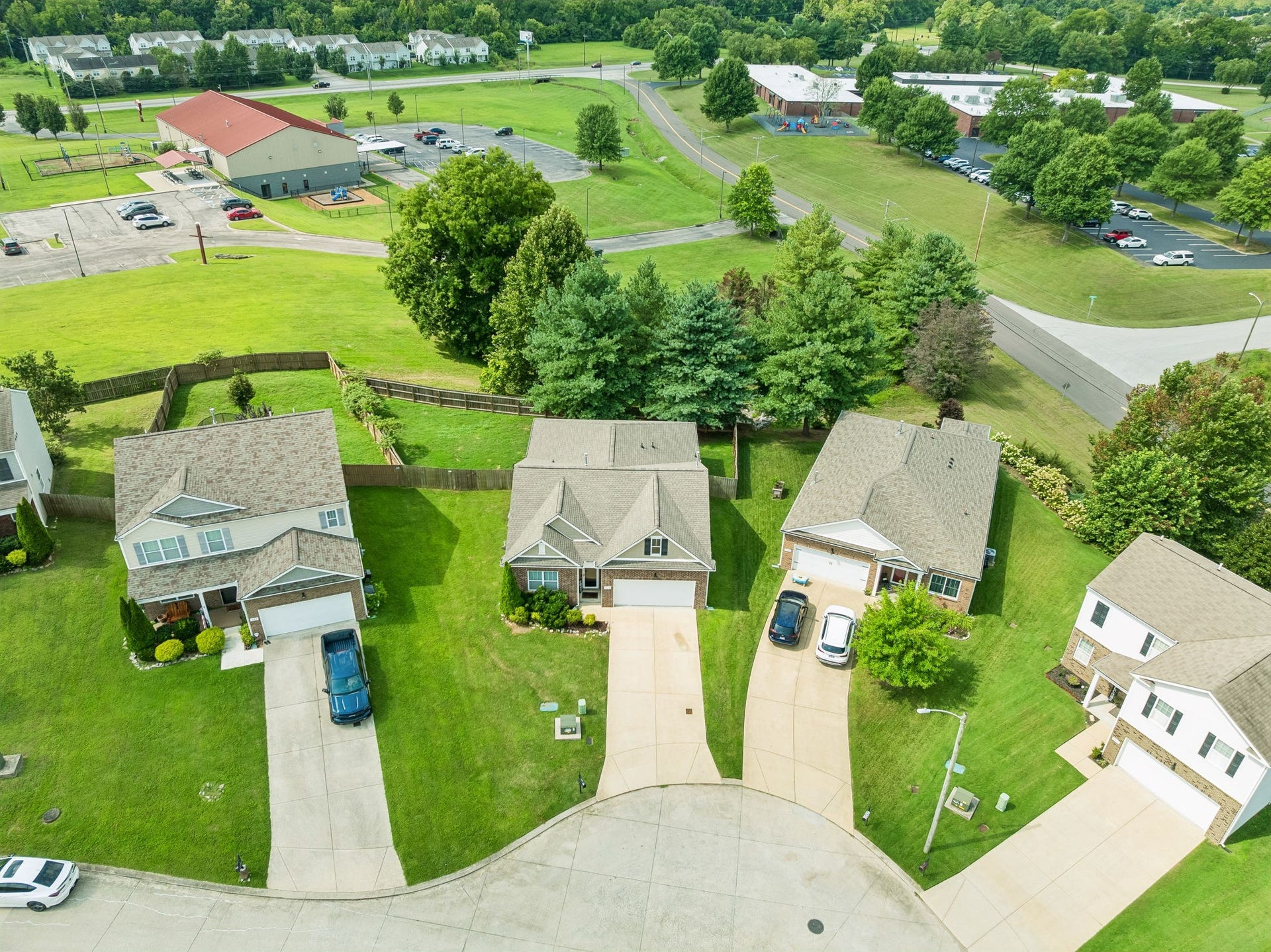 656 Prominence Rd, Columbia, TN 38401 656 Prominence Rd, Columbia, TN 38401