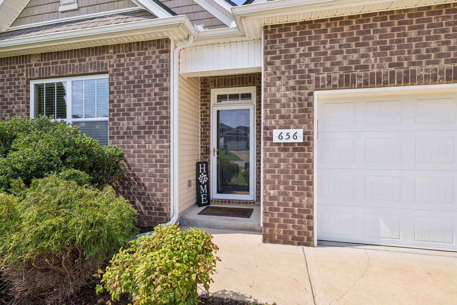 656 Prominence Rd, Columbia, TN 38401 656 Prominence Rd, Columbia, TN 38401