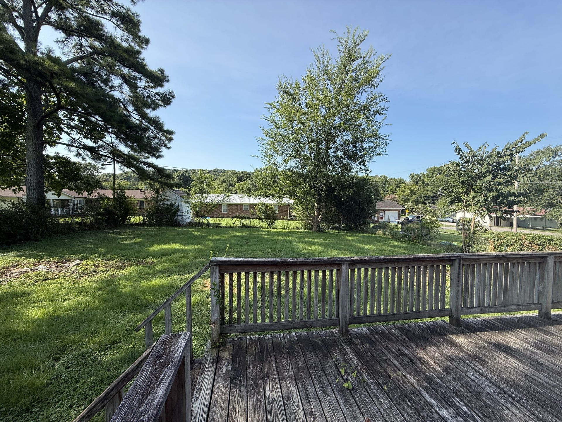 203 Greenbriar St, Woodbury, TN 37190
