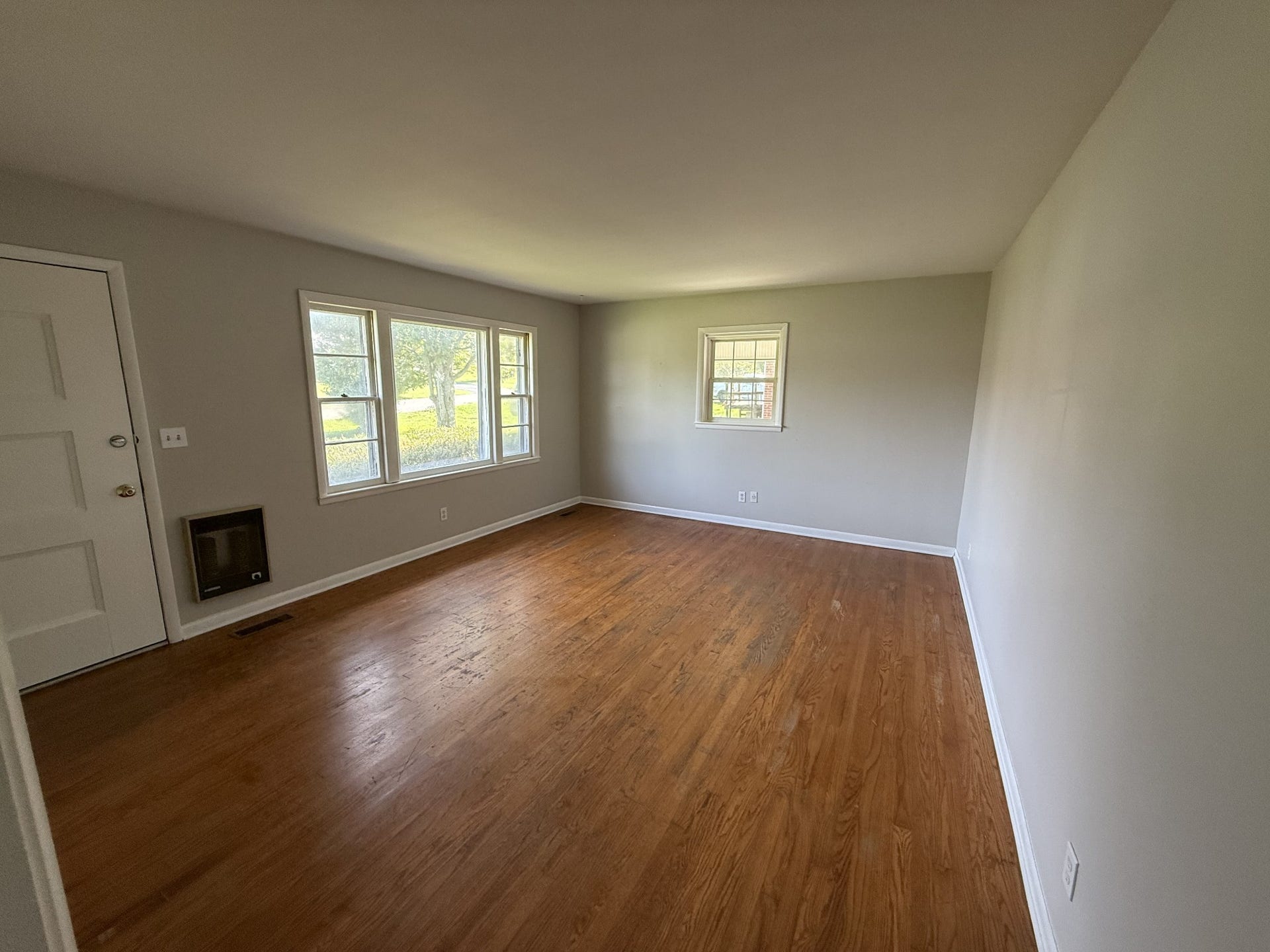 203 Greenbriar St, Woodbury, TN 37190