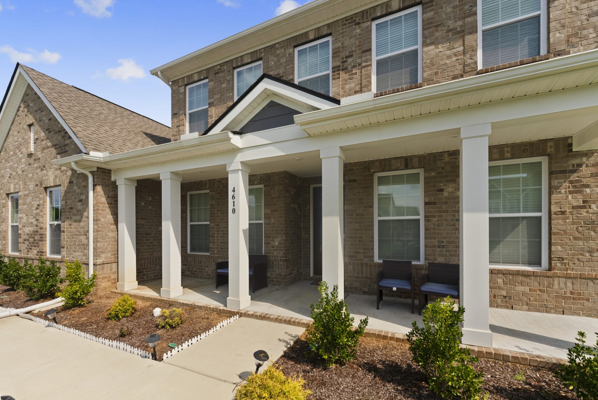 4610 Corso Dr, Murfreesboro, TN 37128 4610 Corso Dr, Murfreesboro, TN 37128