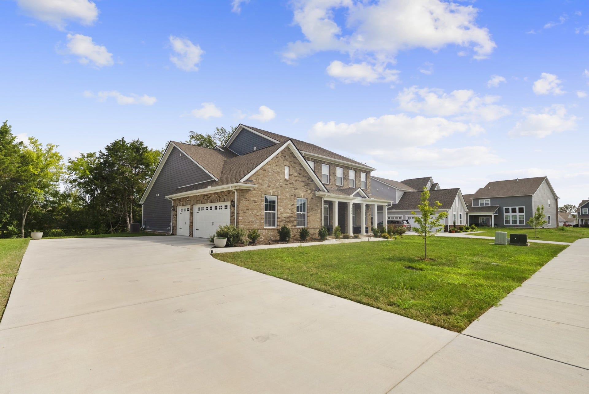 4610 Corso Dr, Murfreesboro, TN 37128 4610 Corso Dr, Murfreesboro, TN 37128