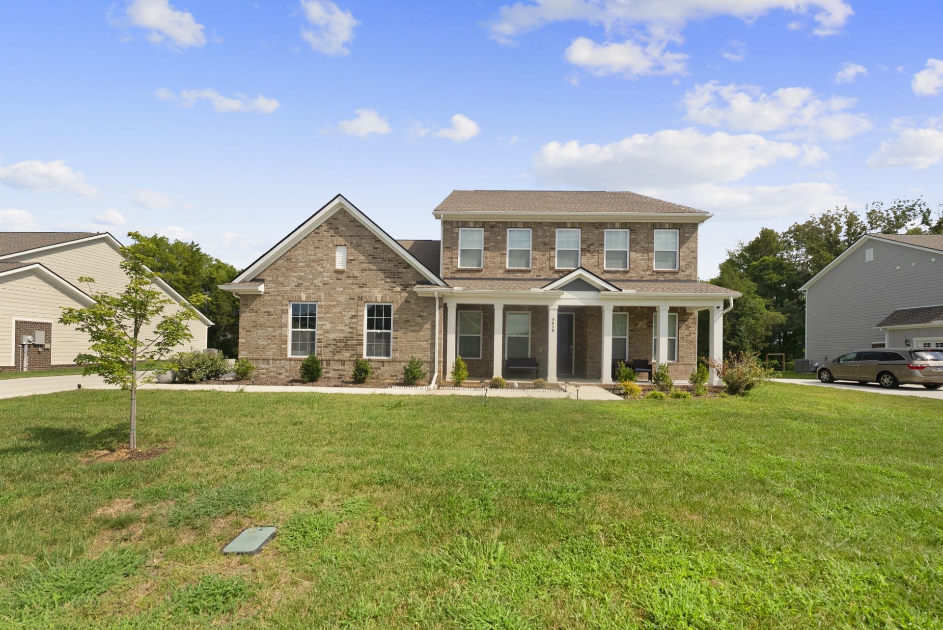 4610 Corso Dr, Murfreesboro, TN 37128 4610 Corso Dr, Murfreesboro, TN 37128