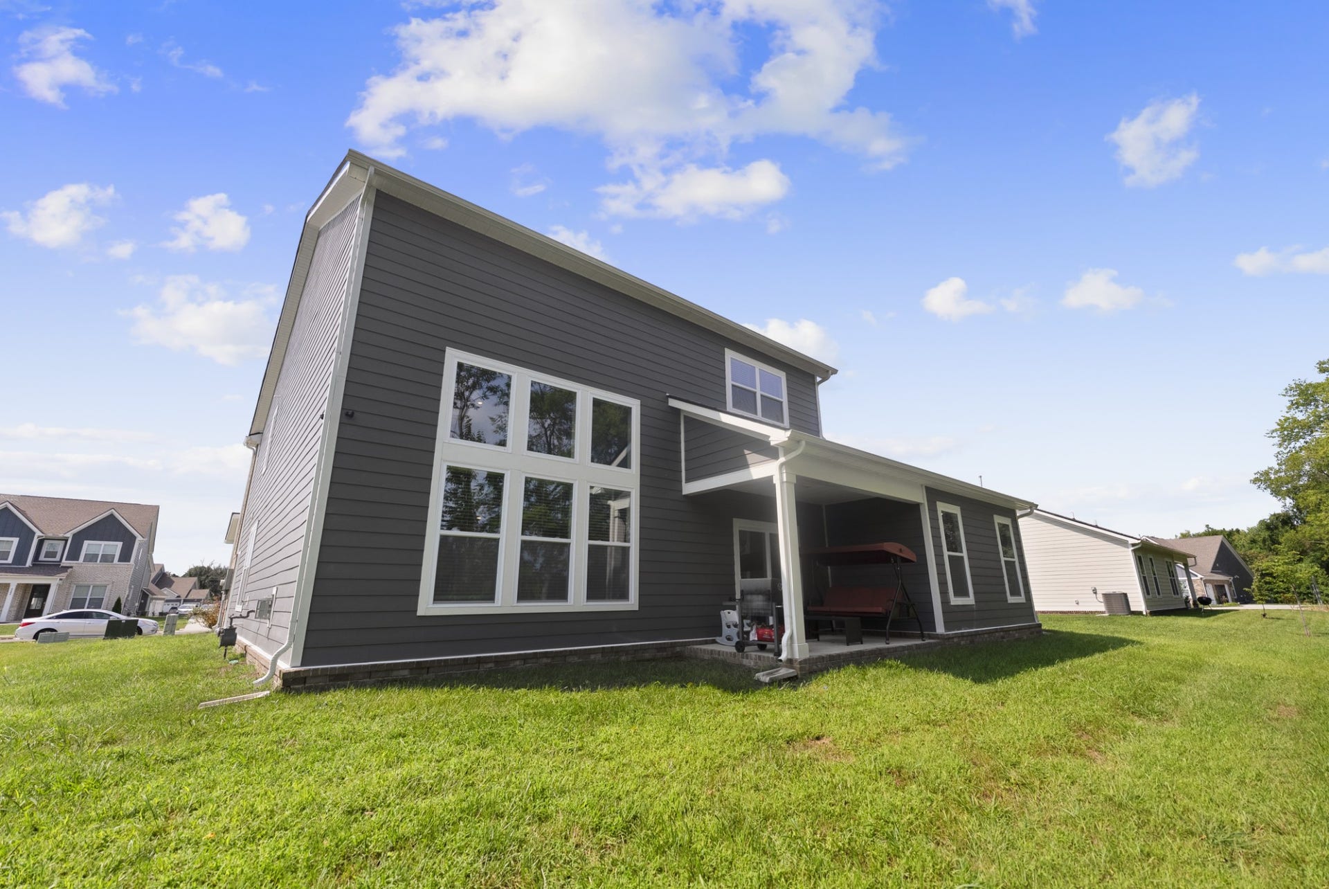 4610 Corso Dr, Murfreesboro, TN 37128 4610 Corso Dr, Murfreesboro, TN 37128