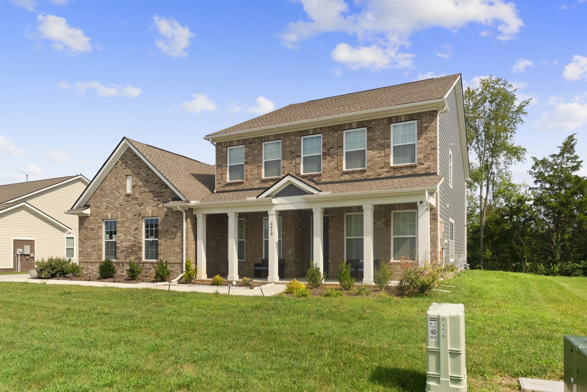 4610 Corso Dr, Murfreesboro, TN 37128 4610 Corso Dr, Murfreesboro, TN 37128