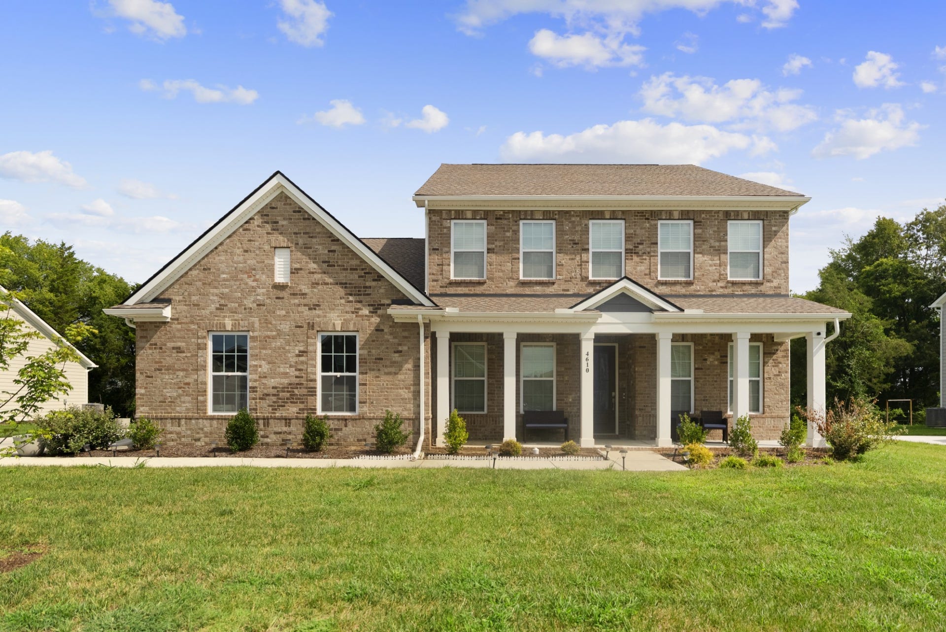 4610 Corso Dr, Murfreesboro, TN 37128 4610 Corso Dr, Murfreesboro, TN 37128