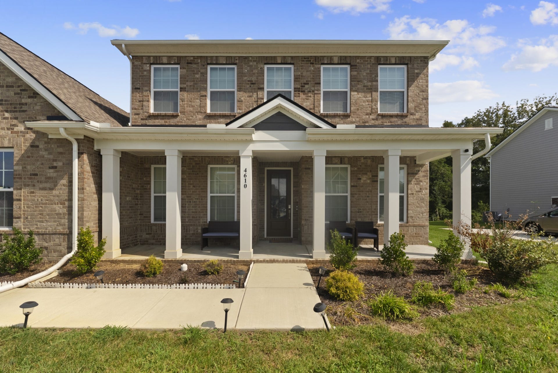 4610 Corso Dr, Murfreesboro, TN 37128 4610 Corso Dr, Murfreesboro, TN 37128